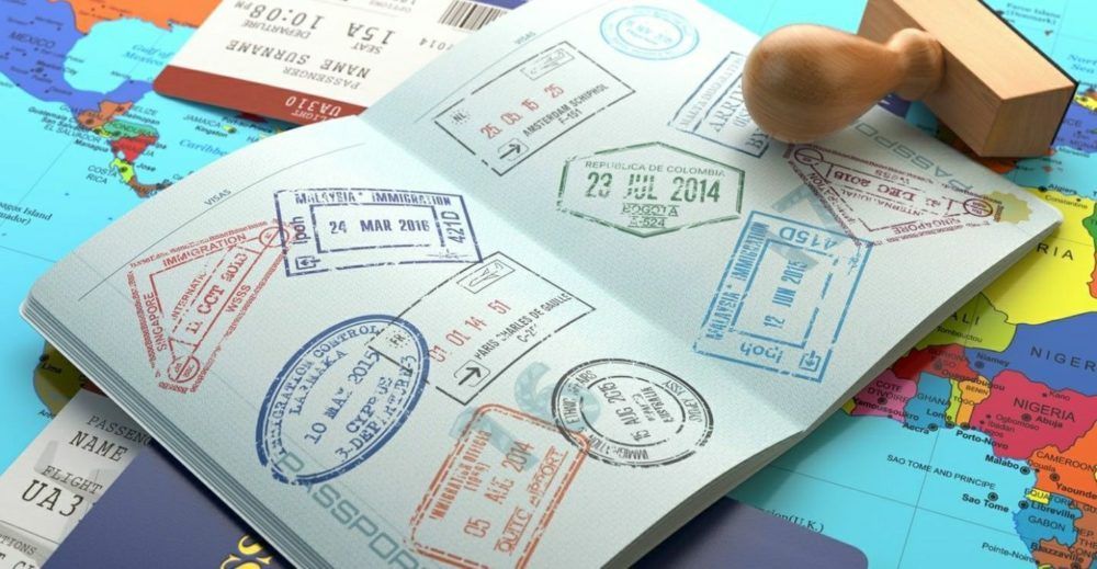 Apply Visa in Vietnam