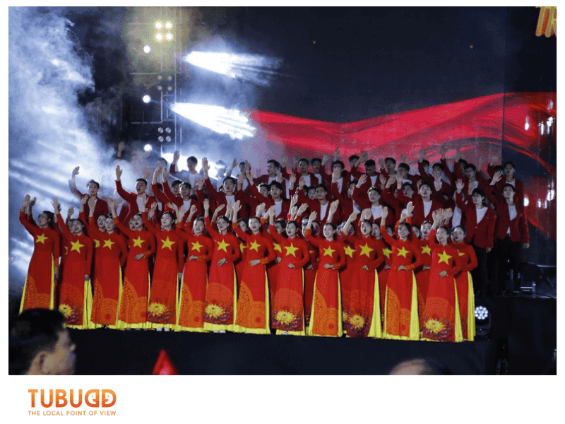 Top Events to Experience on Vietnam Independence Day 2025