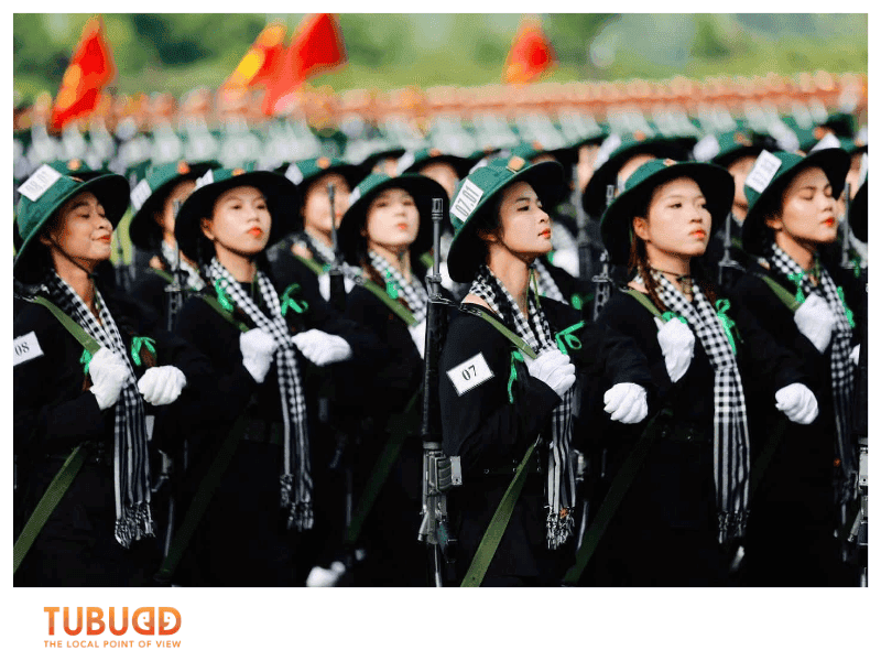 Practical Tips for Enjoying Vietnam Independence Day 2025