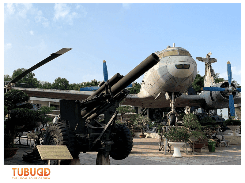 Why the Vietnam Military History Museum Matters in 2026