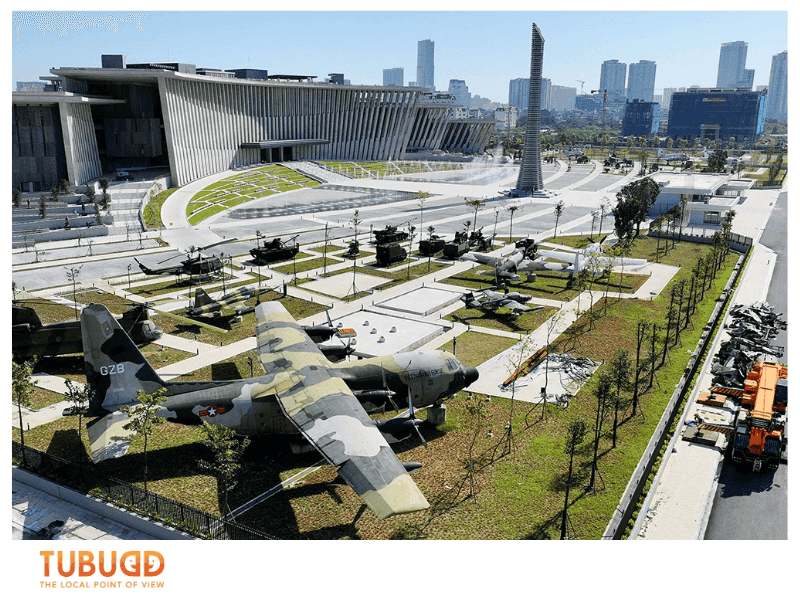 Practical Information for Visiting in 2026