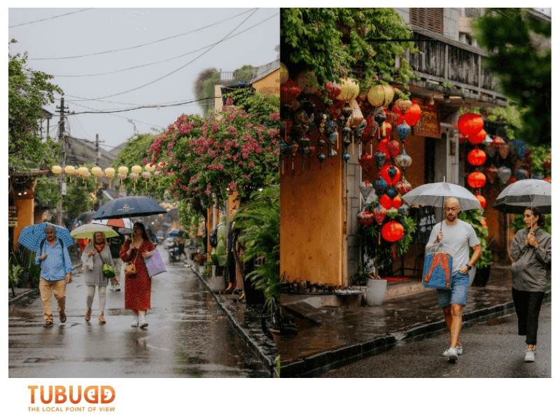 Why Visit Vietnam During the Rainy Season?