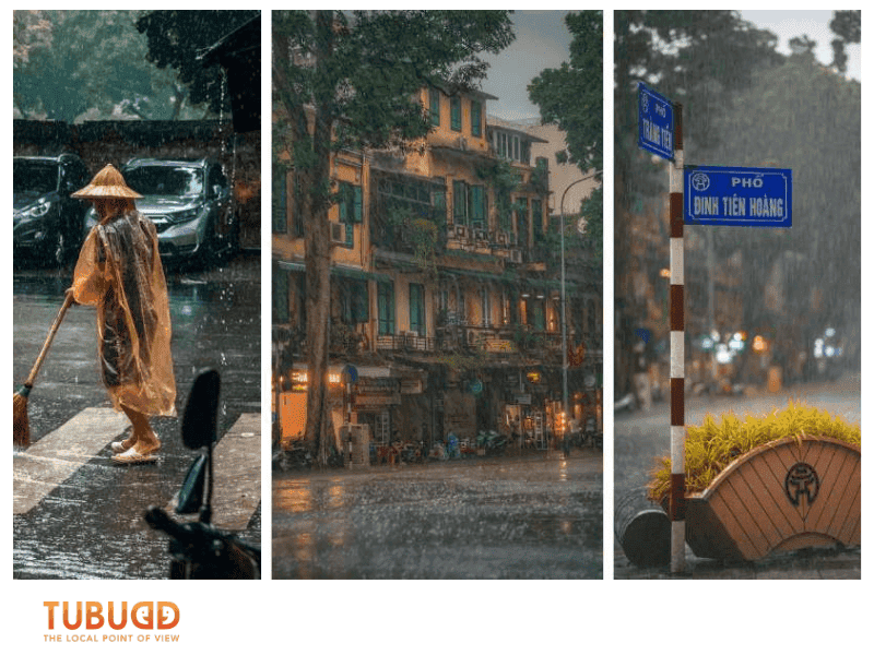 Understanding Vietnam Rainy Season