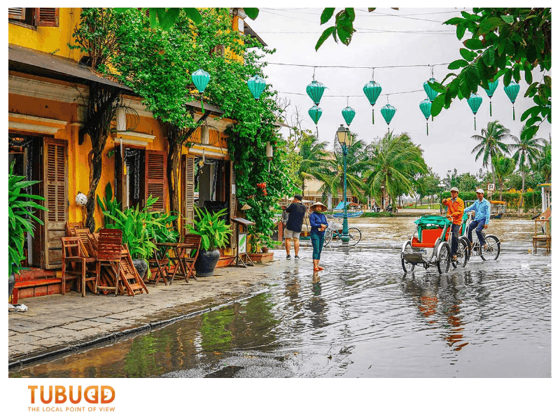Understand That Vietnam's Weather Varies by Region