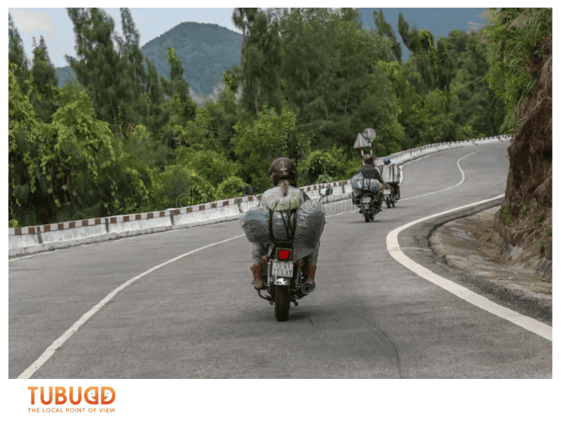  Essential Tips for a Safe Vietnam Road Trip