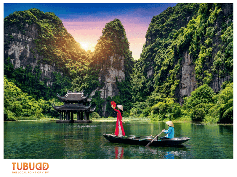 Summer in Vietnam: Beaches and Adventure