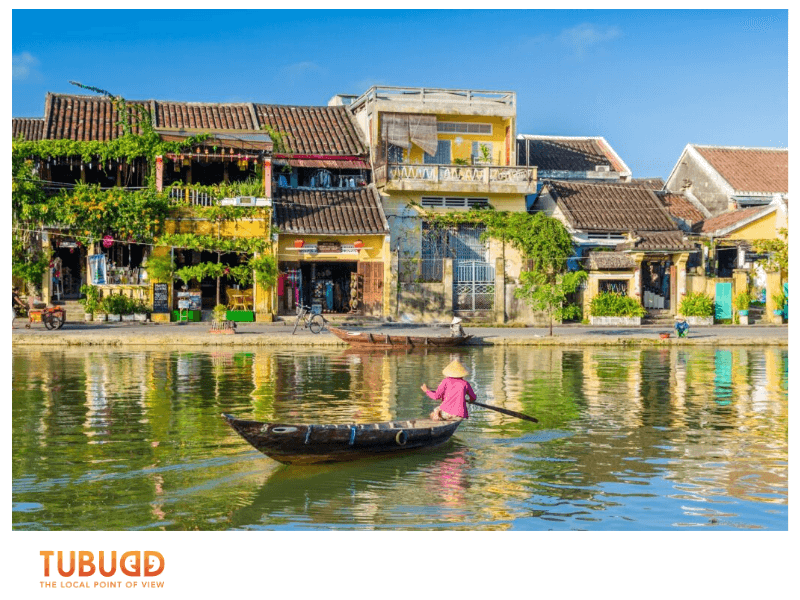 Autumn in Vietnam: Romance and Festivals