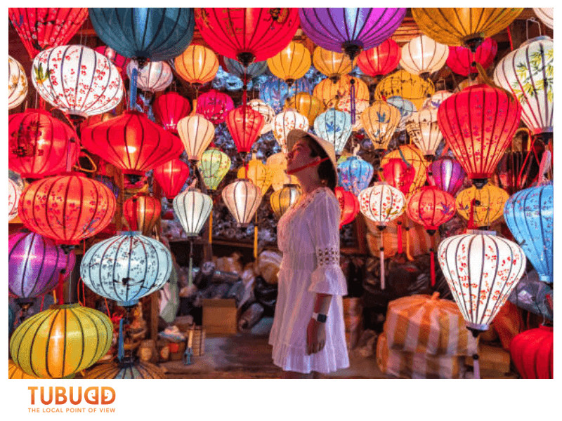 What to Expect During Tet