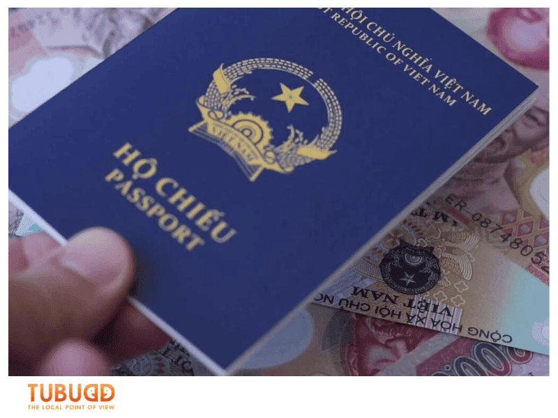 Vietnam Tourist Visa Requirements 2026 at a Glance