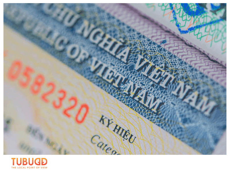 Documents You'll Need for a Vietnam Tourist Visa