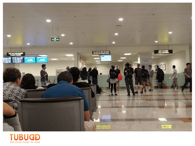 What If Your Country Is Not on the 45-Day Visa-Free List?