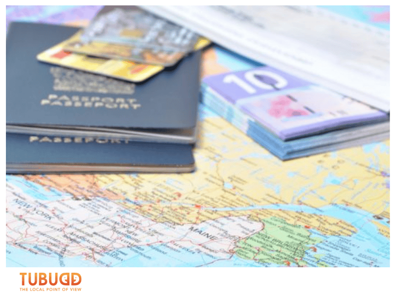Check With Vietnamese Immigration Authorities