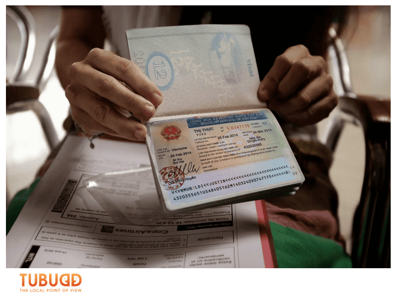 Vietnam Entry Requirements for Australian Travellers