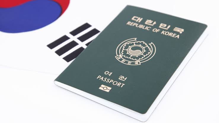 Vietnam E-Visa for Korean Passport Holders Staying Longer Than 45 Days