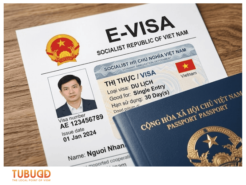Do US Citizens Need a Visa to Visit Vietnam in 2026?