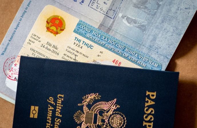 Does Your Passport Need to Be Valid for Six Months After You Leave Vietnam?