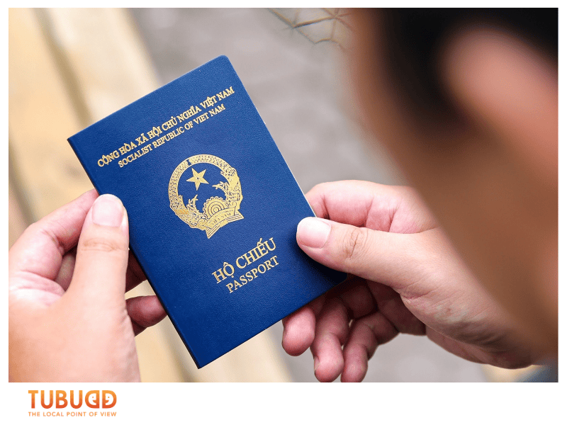 What Is a Vietnam Visa on Arrival Approved Letter?