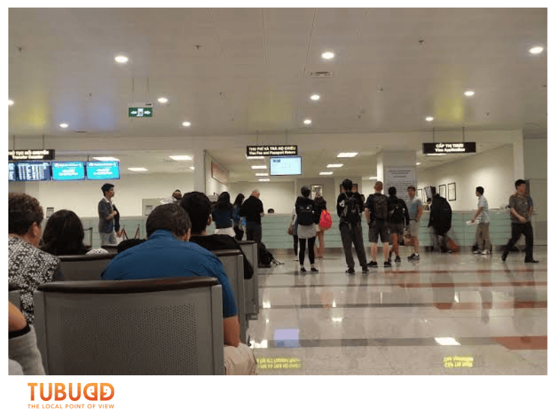 Vietnam Visa on Arrival Approved Letter vs E-Visa