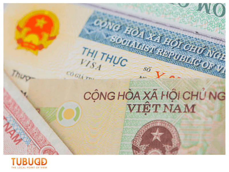 What Is Vietnam Visa on Arrival Assistance Airport?