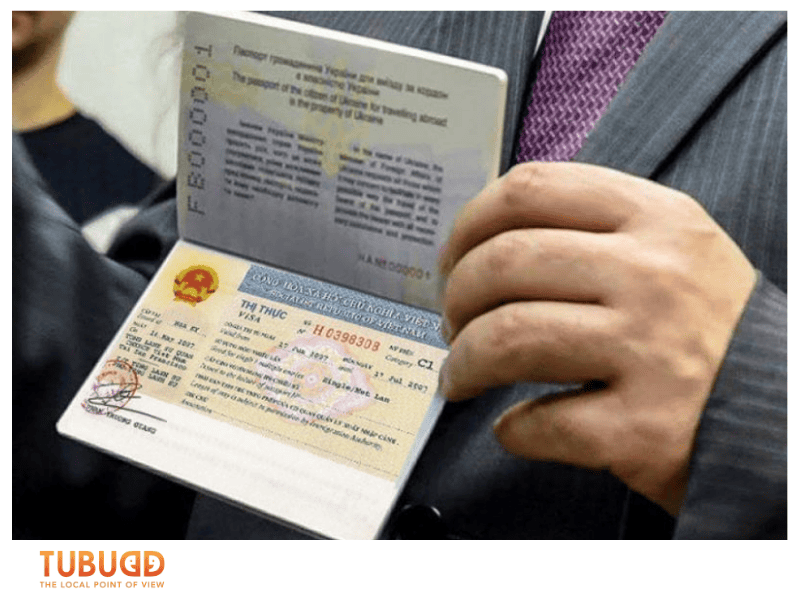 How Much Is the Vietnam Visa on Arrival Fee at the Airport?