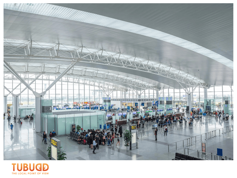 What Is Included in the Visa on Arrival Cost?