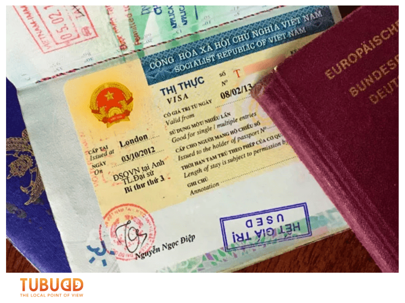 How Does Vietnam E-Visa Work?
