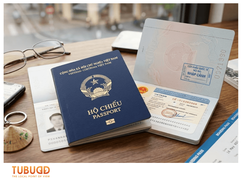 Vietnam Visa on Arrival vs E-Visa: What's the Difference?