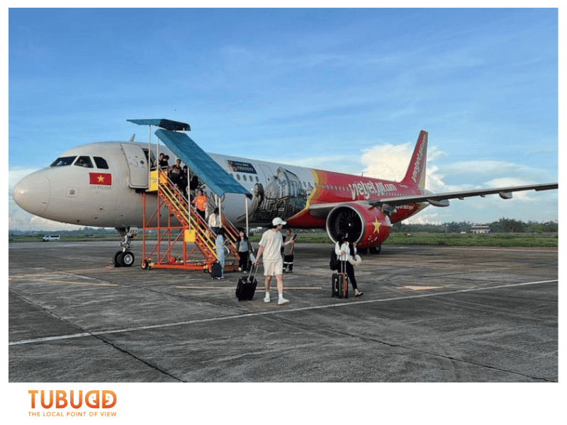 Why Choose Tubudd for Vietnam Visa Guidance?