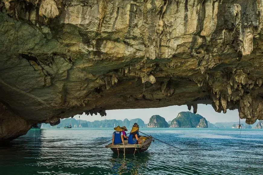 Is October a Good Time to Visit Vietnam?