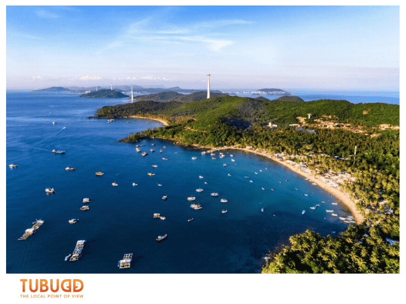 Best Places to Visit in Vietnam During July