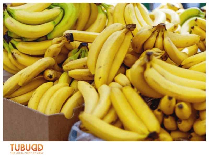 Why Vietnamese Banana Is So Popular