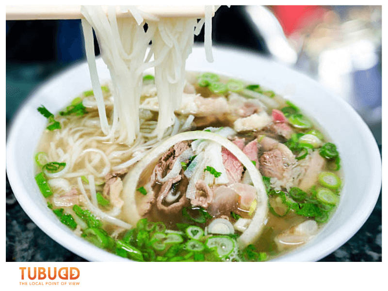 Key Ingredients That Define Vietnamese Beef Noodle Soup