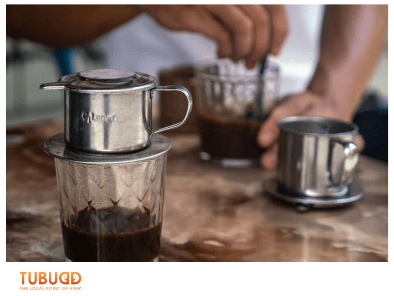 The History and Culture of Vietnamese Coffee