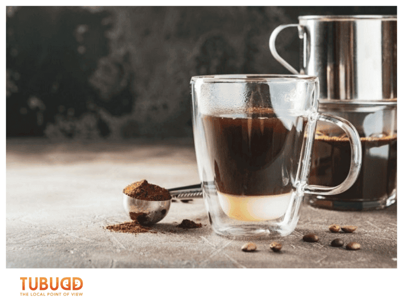 How to Enjoy and Make Vietnamese Coffee