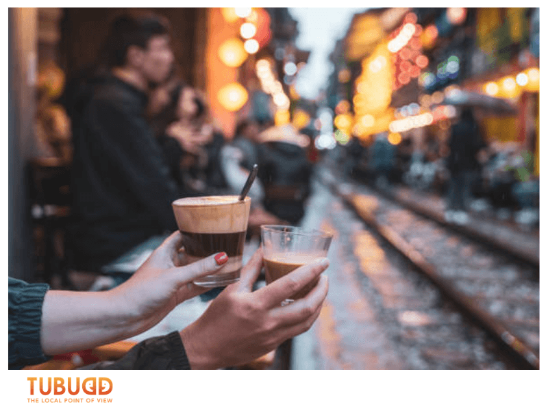 The Social Role of Cafés in Vietnamese Coffee Culture