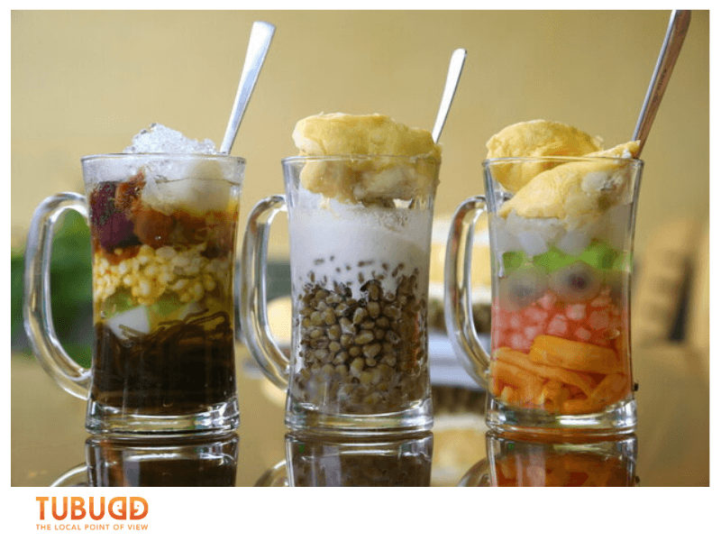 Che – The Most Iconic Vietnamese Dessert