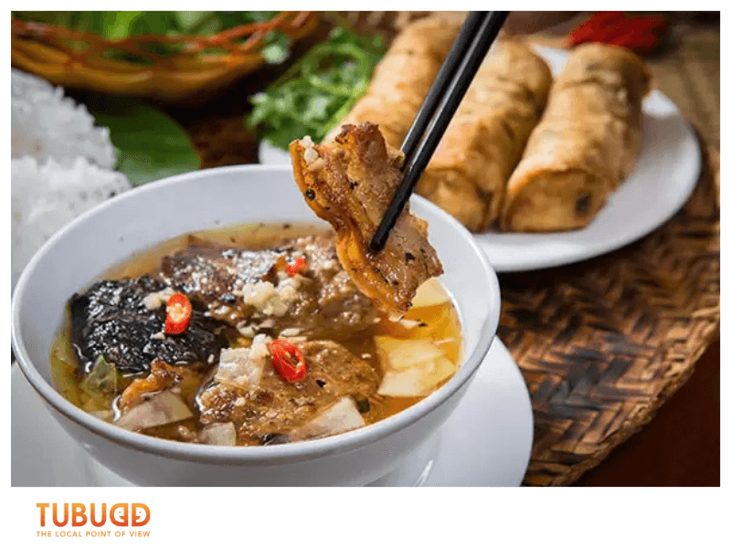 Top Recipes for Authentic Vietnamese Dishes in English
