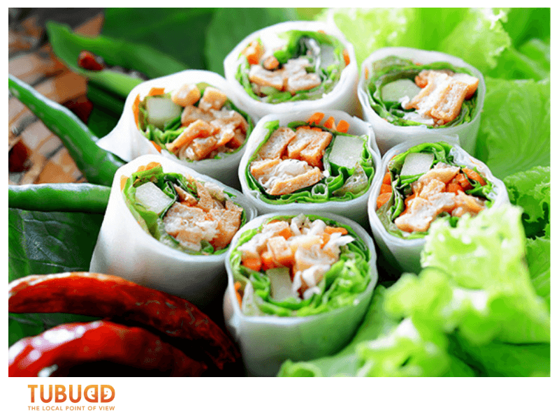 Why Vietnamese Dishes in English Are a Global Sensation