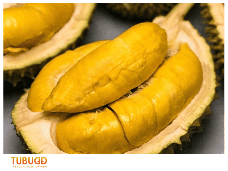 How to Eat Durian and What to Expect