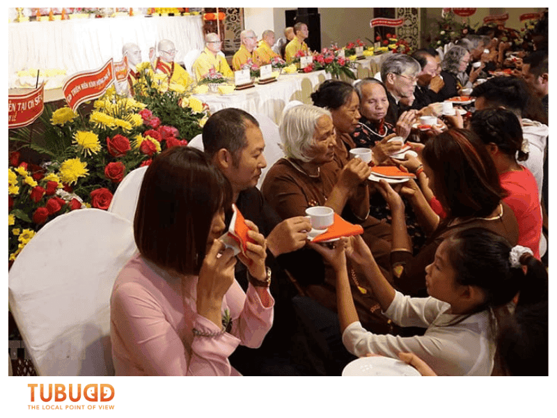 Core Values in Vietnamese Family Life