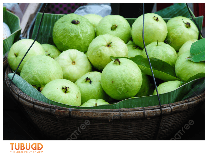 Why Vietnamese Guava Is So Popular