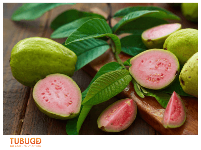 What Is Vietnamese Guava