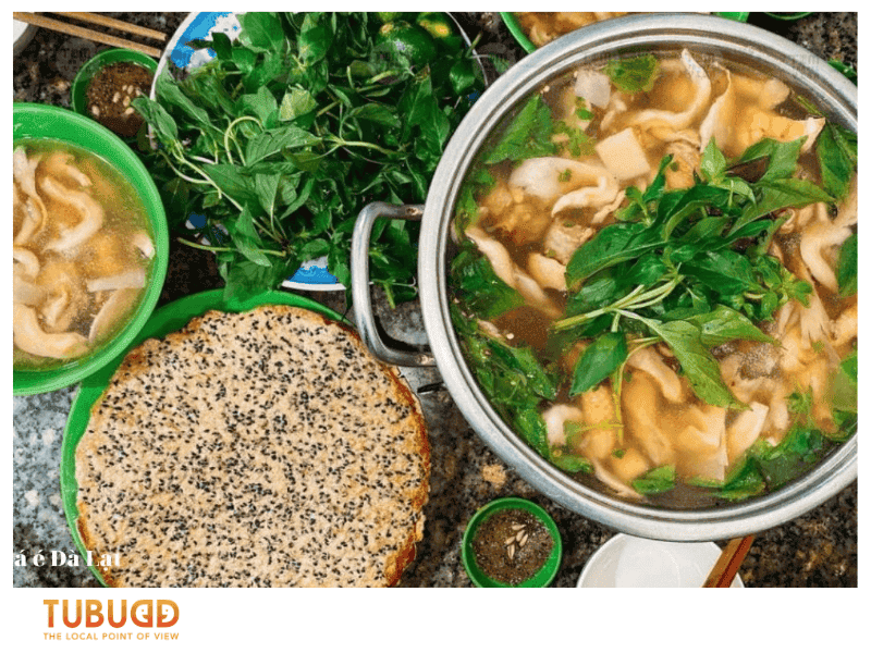 Popular Types of Vietnamese Hot Pot