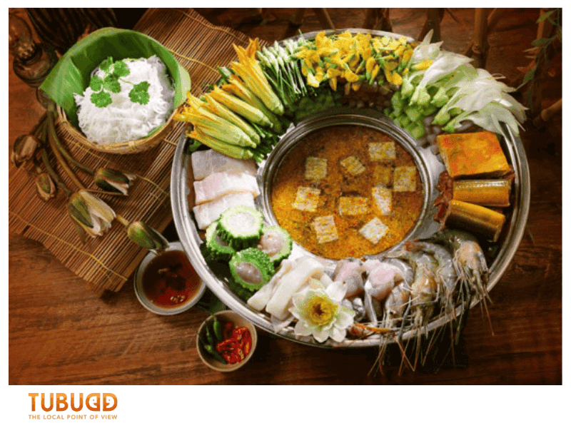 How to Eat Vietnamese Hot Pot Like a Local