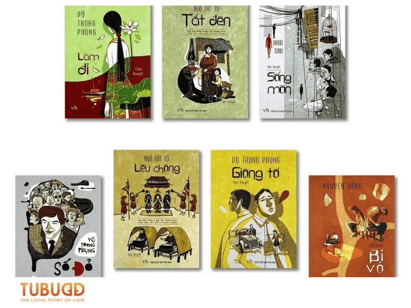 From War to Renewal: Modern Vietnamese Literature