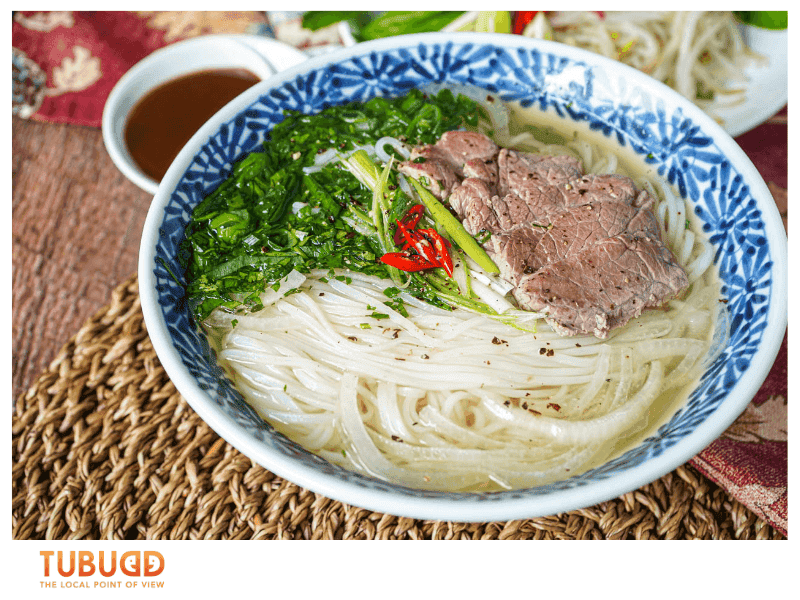 Why Vietnamese Noodles Are the Best Way to Understand Local Culture
