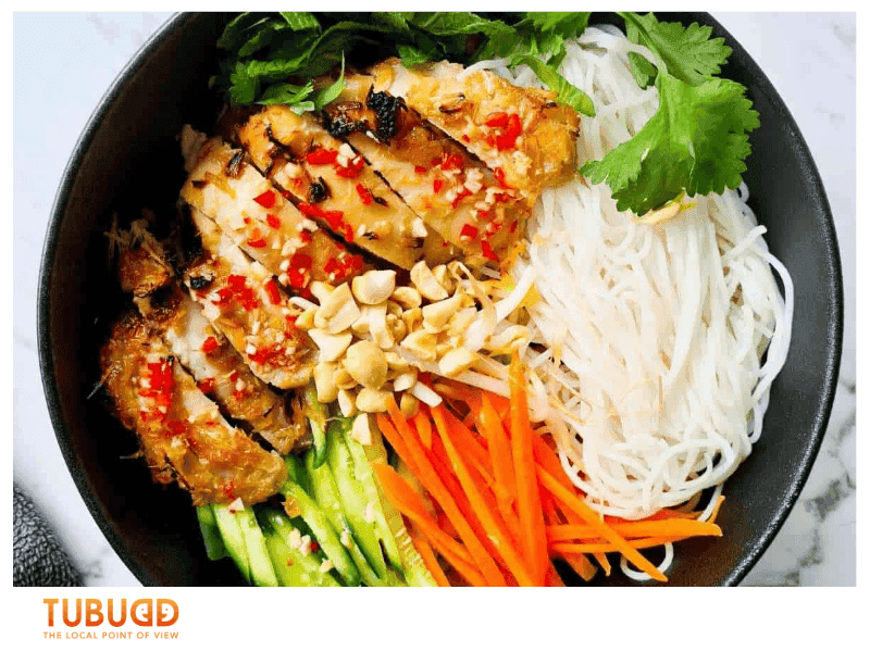 Where to Find the Best Vietnamese Noodles as a Traveler
