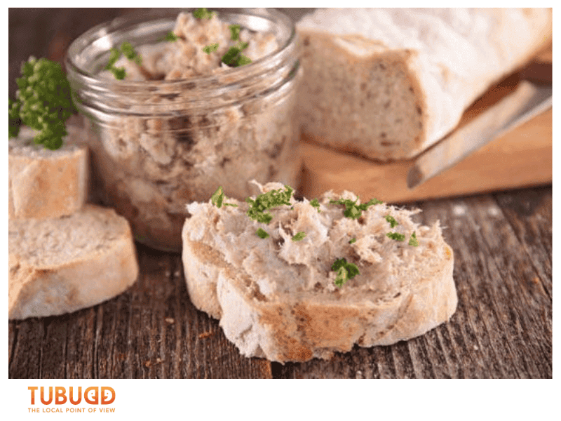 What Makes Vietnamese Pate Unique for Travelers