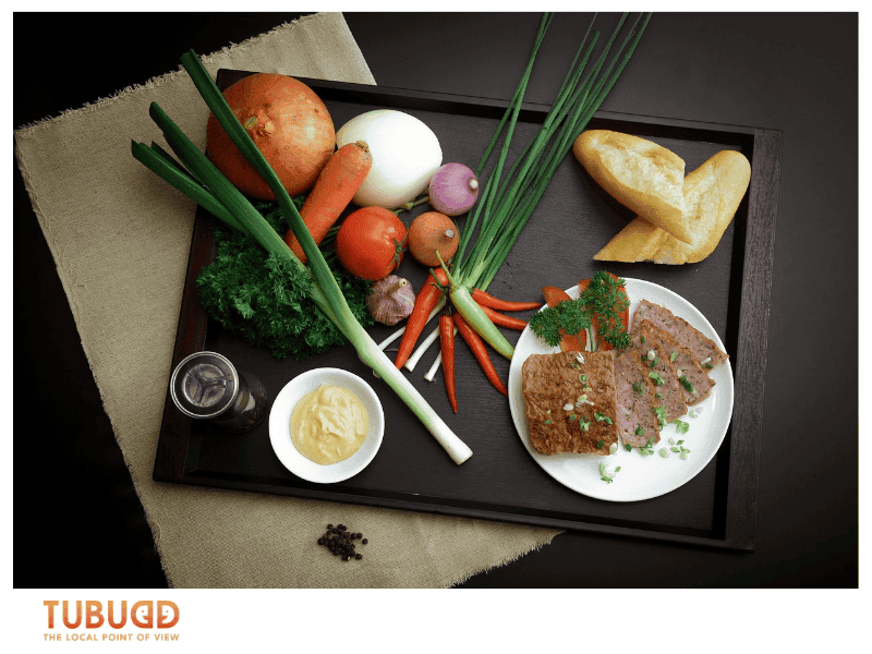 Where to Find the Best Vietnamese Pate
