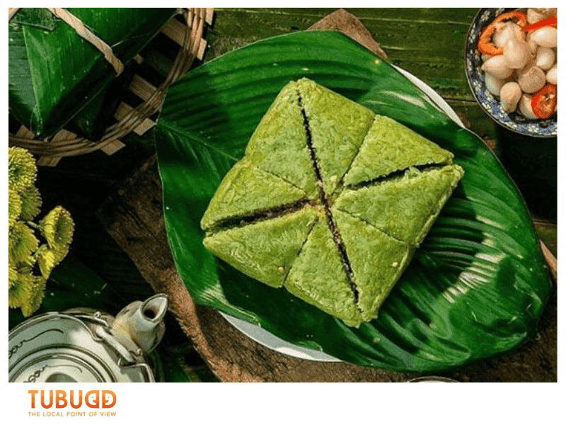 What Makes Vietnamese Rice Cake So Special